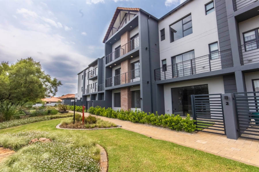 1 Bedroom Property for Sale in Xanadu Eco Park North West